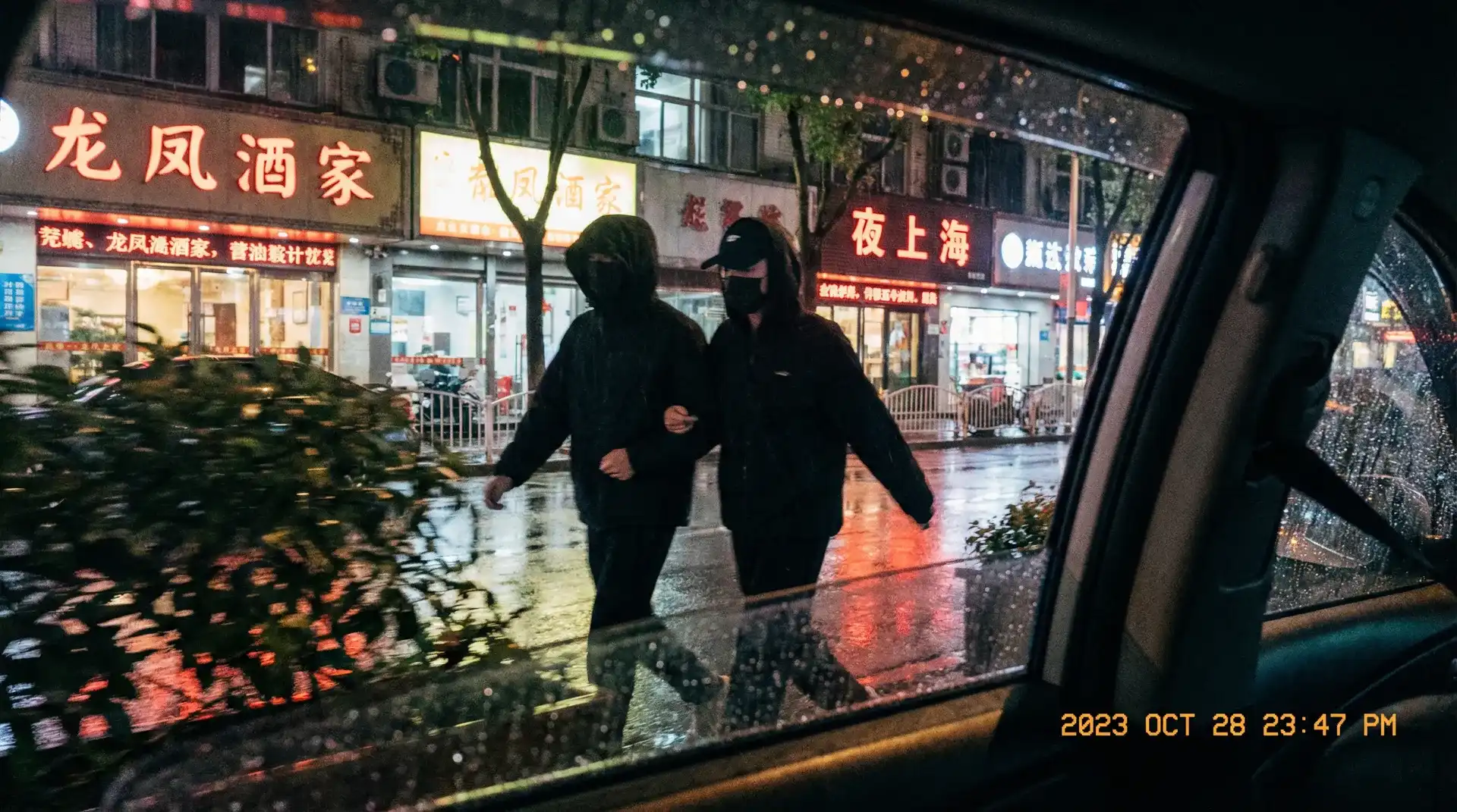芭乐草 - 顶流明星深夜密会现场抓拍照片